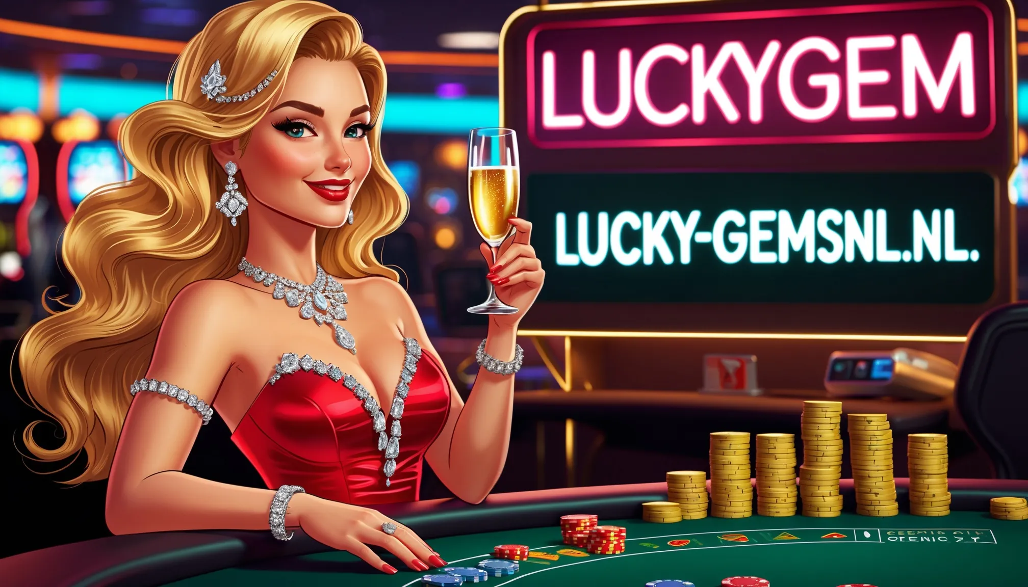 lucky gem Casino App: Download iOS & Android | Speel Nu!