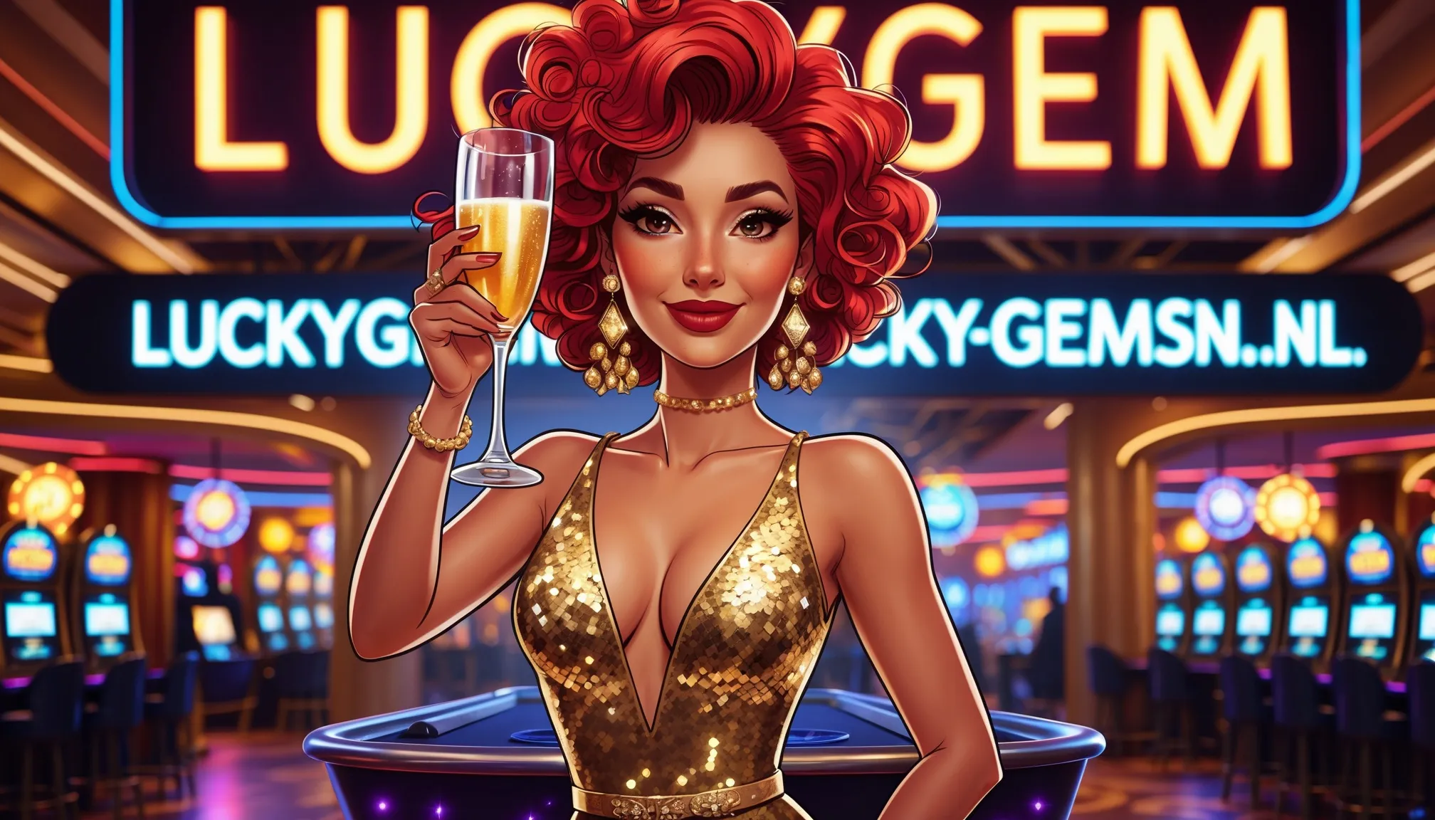 lucky gem Casino App: Download iOS & Android | Speel Nu!