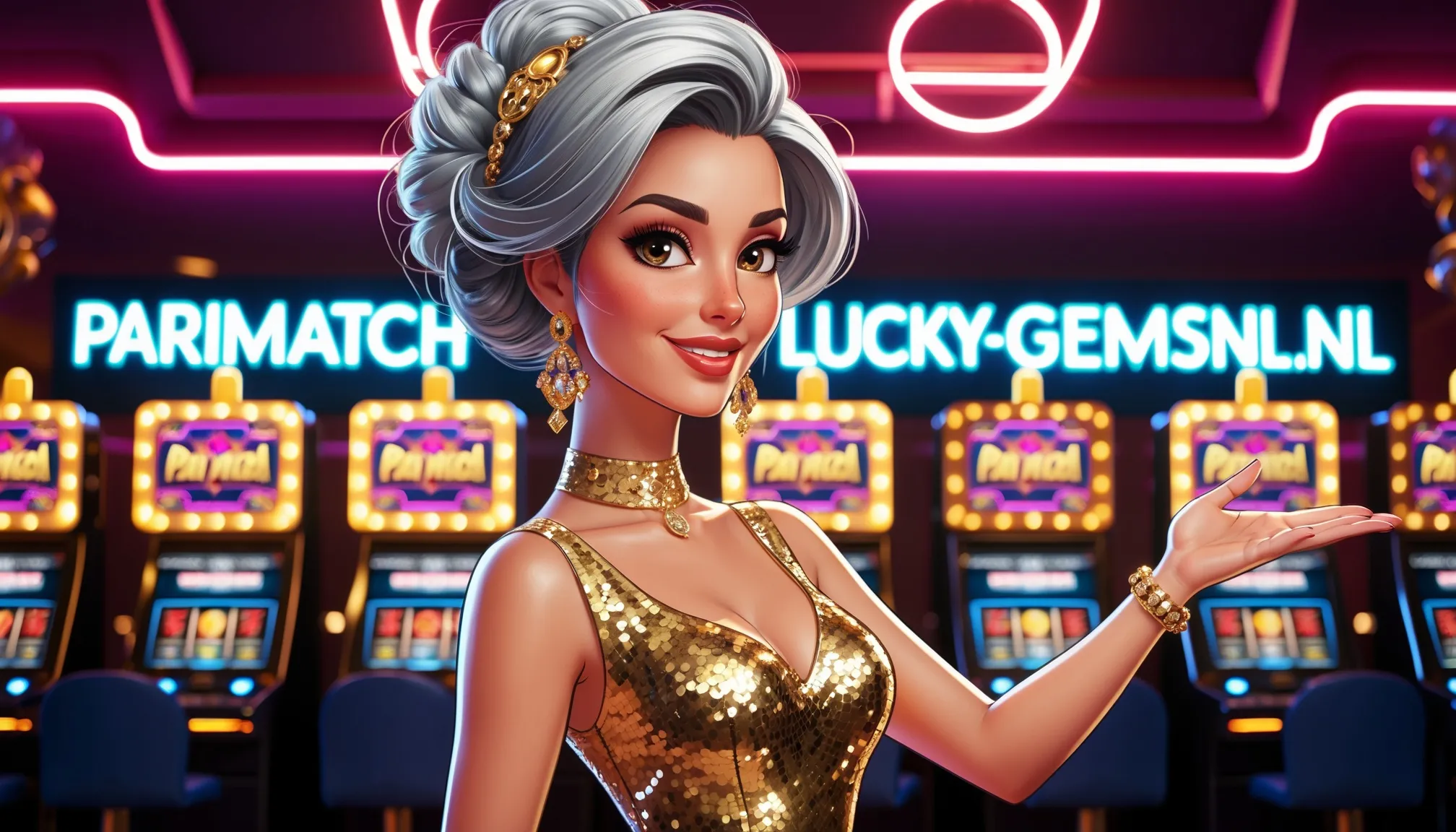 lucky gem Parimatch casino review 2026: Alles wat je wilt weten