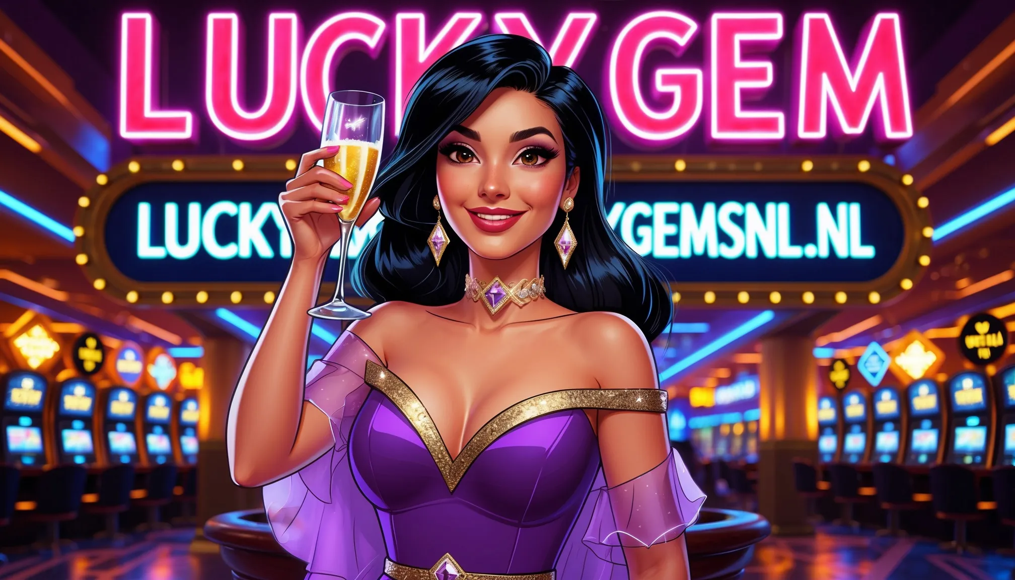 Lucky gem casino review 2026 - alles wat je moet weten